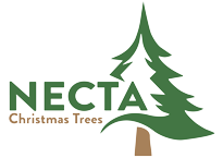 Northeastern Christmas Tree Association Logo