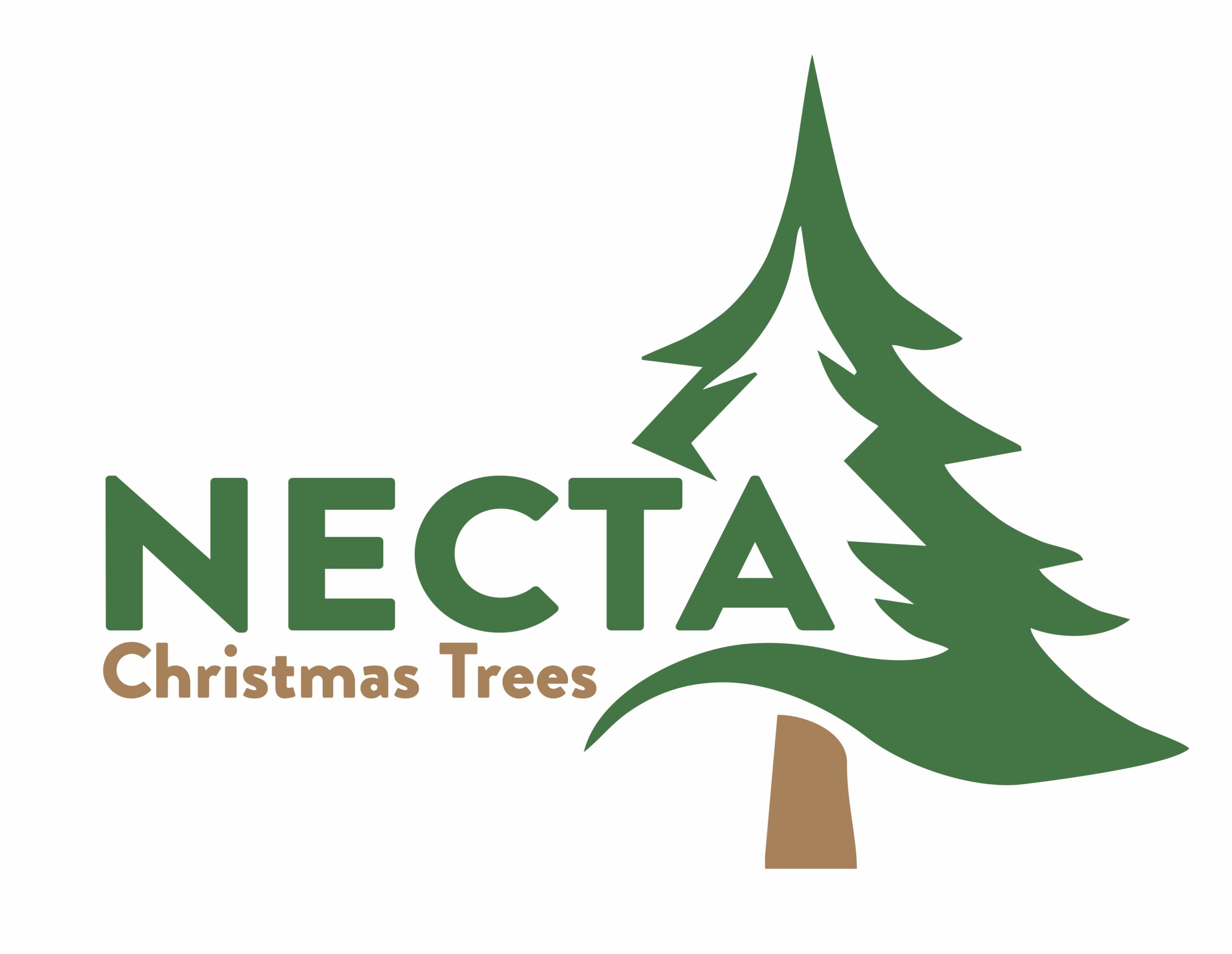 Northeastern Christmas Tree Association Logo